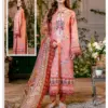 Keval Sobia Nazir Vol-14 - Luxury Karachi Collection
